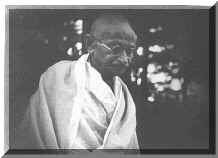 ARTICLES ON MAHATMA GANDHI