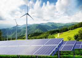 Energy Resources and India’s Sustainable Future