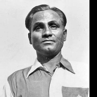 Major Dhyan Chand – The Wizard of Indian Hockey